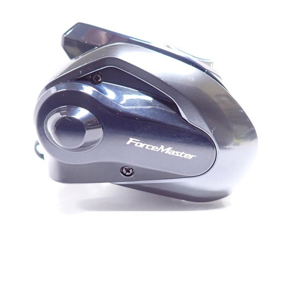 ２０フォースマスター６００ＤＨ